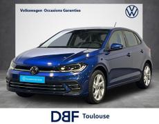 Volkswagen Polo Toulouse