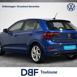 Volkswagen Polo 1.0 TSI 95 S&S BVM5 Style Toulouse