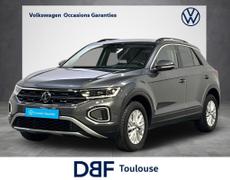 Volkswagen T-Roc Labège