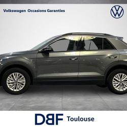 Volkswagen T-Roc 2.0 TDI 116 Start/Stop BVM6 Life Plus Lab&egrave;ge