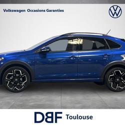 Volkswagen Taigo 1.5 TSI 150 DSG7 R-Line Edition Toulouse