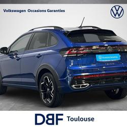 Volkswagen Taigo 1.5 TSI 150 DSG7 R-Line Edition Toulouse