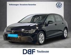 Volkswagen Golf 8 Labège