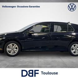 Volkswagen Golf 8 1.0 TSI OPF 110 BVM6 Life Plus Lab&egrave;ge