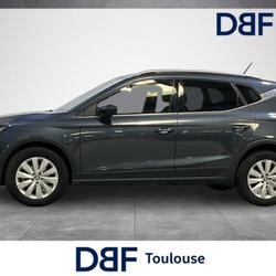 Seat Arona 1.0 EcoTSI 110 ch Start/Stop BVM6 Xcellence Toulouse