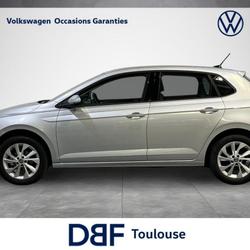 Volkswagen Polo 1.0 TSI 95 S&S DSG7 Style Toulouse