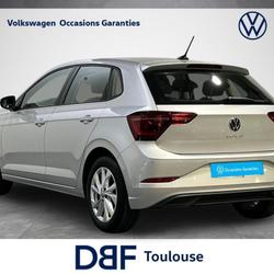 Volkswagen Polo 1.0 TSI 95 S&S DSG7 Style Toulouse