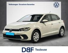 Volkswagen Polo Toulouse