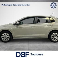Volkswagen Polo 1.0 MPI 80 S&S BVM5 Toulouse