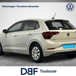 Volkswagen Polo 1.0 MPI 80 S&S BVM5 Toulouse
