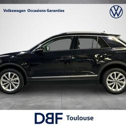 Volkswagen T-Roc 1.5 TSI EVO 150 Start/Stop BVM6 Style Toulouse