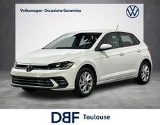 Volkswagen Polo Toulouse