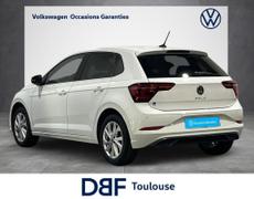 Volkswagen Polo Toulouse