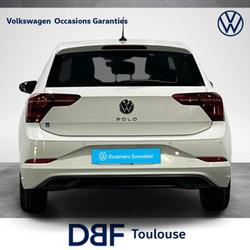 Volkswagen Polo 1.0 TSI 95 S&S BVM5 Style Toulouse
