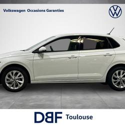 Volkswagen Polo 1.0 TSI 95 S&S BVM5 Style Toulouse