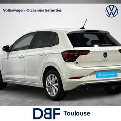 Volkswagen Polo 1.0 TSI 95 S&S BVM5 Style Toulouse