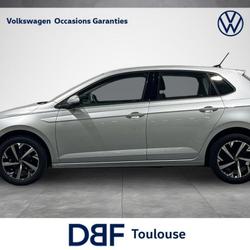 Volkswagen Polo 1.0 TSI 95 S&S BVM5 Life Plus Toulouse