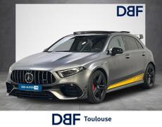 Mercedes Classe A Toulouse