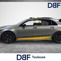 Mercedes Classe A 45 S Mercedes-AMG 8G-DCT Speedshift AMG 4Matic+ Toulouse