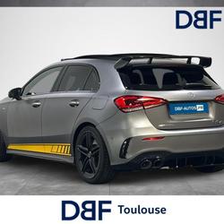 Mercedes Classe A 45 S Mercedes-AMG 8G-DCT Speedshift AMG 4Matic+ Toulouse