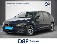 Volkswagen Polo Labège