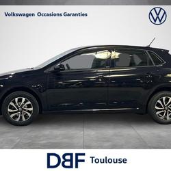 Volkswagen Polo 1.0 TSI 95 S&S BVM5 Active Toulouse