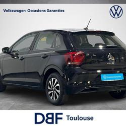 Volkswagen Polo 1.0 TSI 95 S&S BVM5 Active Toulouse