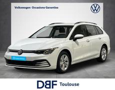 Volkswagen Golf SW Labège