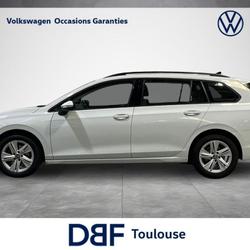 Volkswagen Golf SW 1.0 TSI OPF 110 BVM6 Life Business Lab&egrave;ge