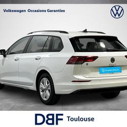Volkswagen Golf SW 1.0 TSI OPF 110 BVM6 Life Business Lab&egrave;ge