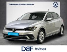 Volkswagen Polo Labège
