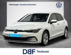 Volkswagen Golf 8