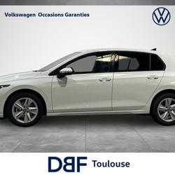 Volkswagen Golf 8 2.0 TDI SCR 116 BVM6 Life Plus Toulouse