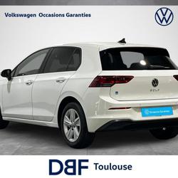 Volkswagen Golf 8 2.0 TDI SCR 116 BVM6 Life Plus Toulouse