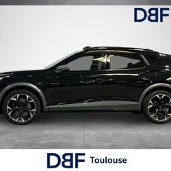 Cupra Formentor 2.0 TSI 310 ch DSG7 4Drive VZ Lab&egrave;ge