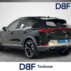 Cupra Formentor 2.0 TSI 310 ch DSG7 4Drive VZ Lab&egrave;ge
