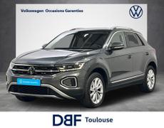 Volkswagen T-Roc Toulouse