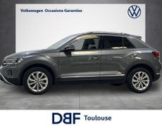 Volkswagen T-Roc Toulouse