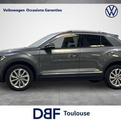 Volkswagen T-Roc 1.5 TSI EVO 150 Start/Stop DSG7 Style Toulouse