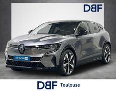 Renault Megane E-Tech Toulouse