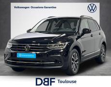Volkswagen Tiguan Labège