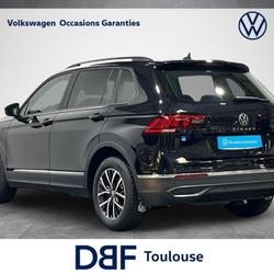 Volkswagen Tiguan 2.0 TDI 150ch DSG7 NEW LIFE BUSINESS Lab&egrave;ge