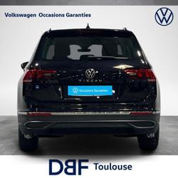 Volkswagen Tiguan 2.0 TDI 150ch DSG7 NEW LIFE BUSINESS Lab&egrave;ge