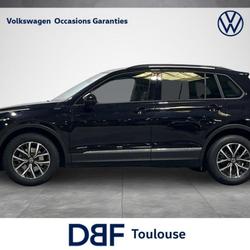 Volkswagen Tiguan 2.0 TDI 150ch DSG7 NEW LIFE BUSINESS Toulouse