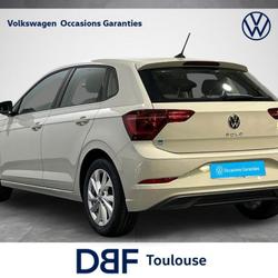 Volkswagen Polo 1.0 TSI 95 S&S DSG7 Style Toulouse