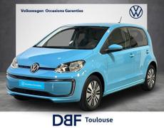 Volkswagen UP Toulouse