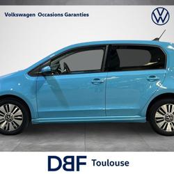 Volkswagen UP E-UP! 2.0 83 Electrique Life Plus Toulouse