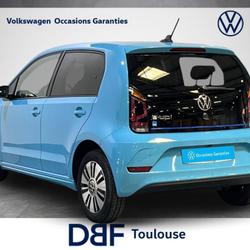 Volkswagen UP E-UP! 2.0 83 Electrique Life Plus Toulouse