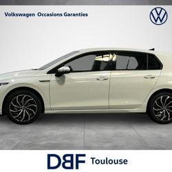 Volkswagen Golf 7 1.5 eTSI OPF 150 DSG7 Style 1st Lab&egrave;ge