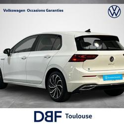 Volkswagen Golf 7 1.5 eTSI OPF 150 DSG7 Style 1st Lab&egrave;ge